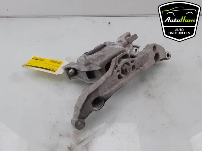 Motorsteun Mini ONE
