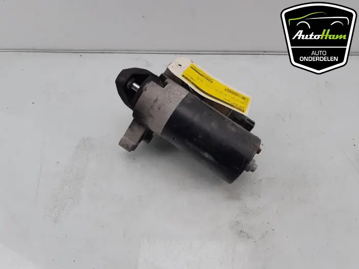 Startmotor Mini ONE