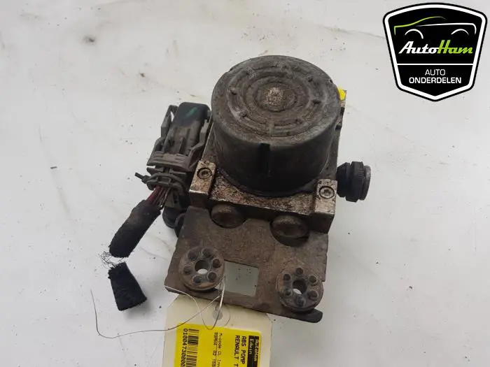 ABS Pomp Renault Trafic