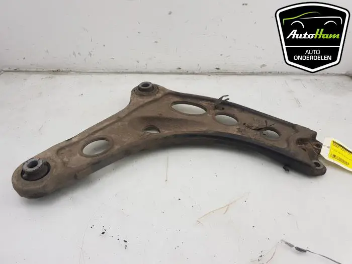 Draagarm rechts-voor Renault Trafic