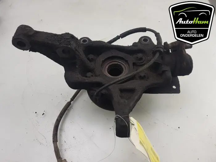 Fusee links-voor Renault Trafic