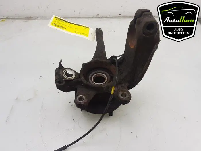 Fusee links-voor Ford Fiesta