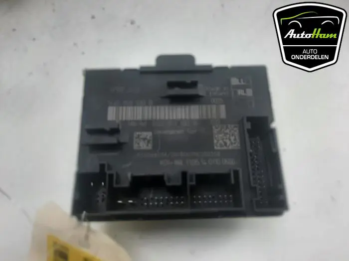 Centrale Deurvergrendelings Module Volkswagen Golf