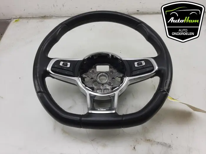 Stuurwiel Volkswagen Golf
