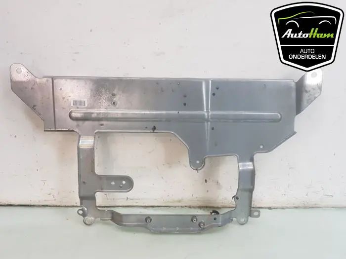 Subframe Volvo XC90