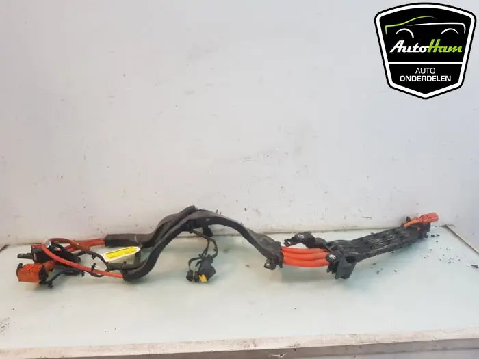 HV kabel (hoog voltage) Volvo XC90
