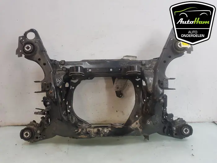 Subframe Volvo XC90