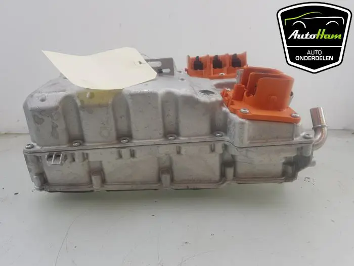 Inverter Volvo XC90