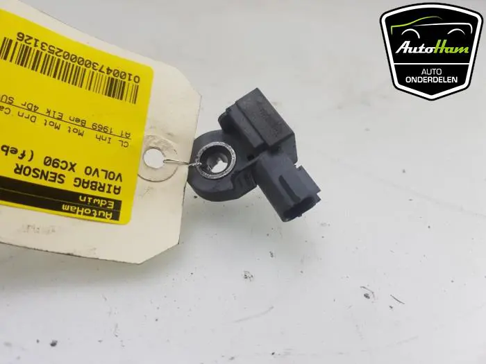Airbag Sensor Volvo XC90
