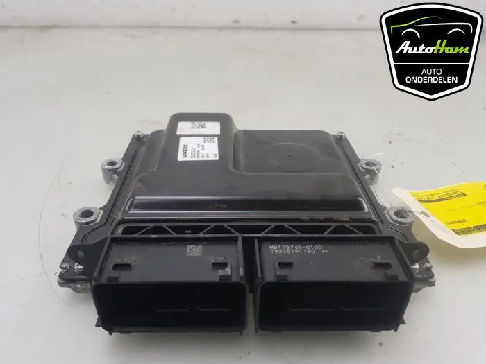 Computer Motormanagement Volvo XC90