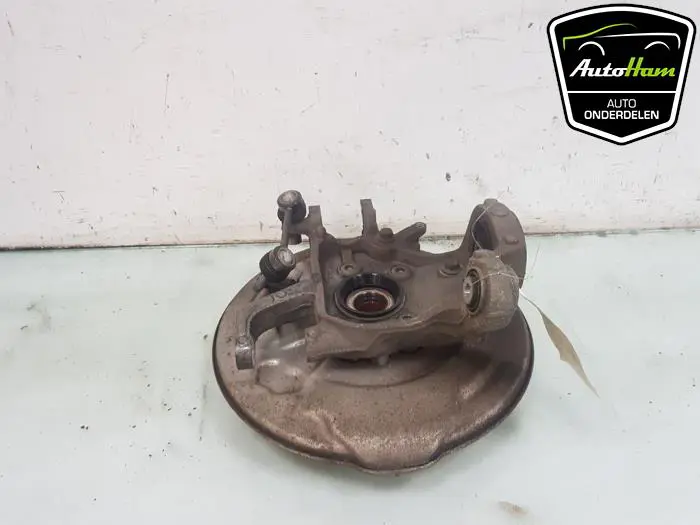 Fusee links-achter Volvo XC90