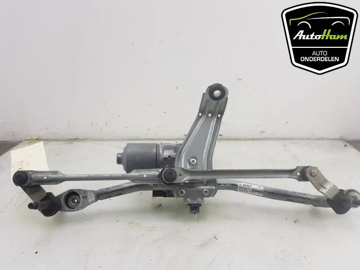 Ruitenwismotor+Mechaniek Volvo XC90