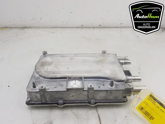 Acculader Volvo XC90