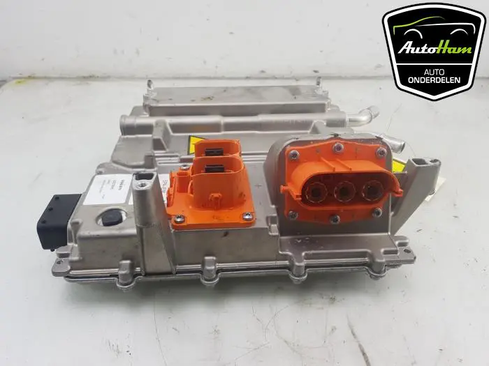 Inverter Volvo XC90