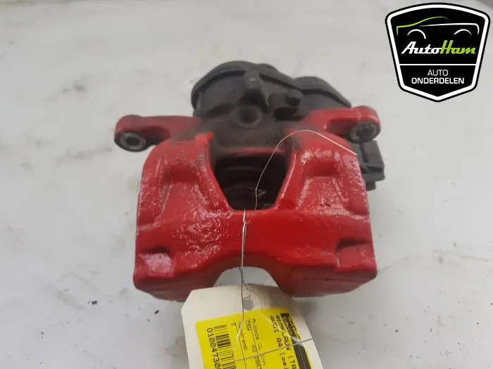 Remklauw (Tang) links-achter Audi A4