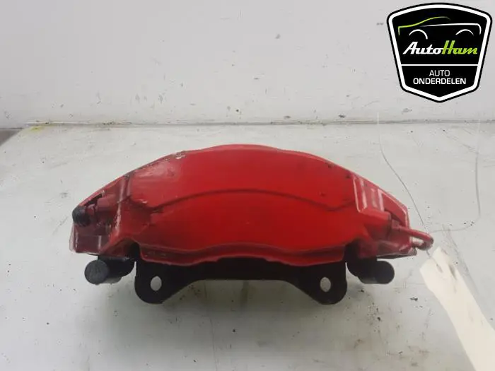 Remklauw (Tang) links-voor Audi A4