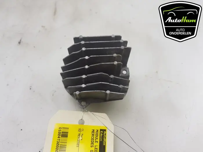 Module LED koplamp Mercedes GLA