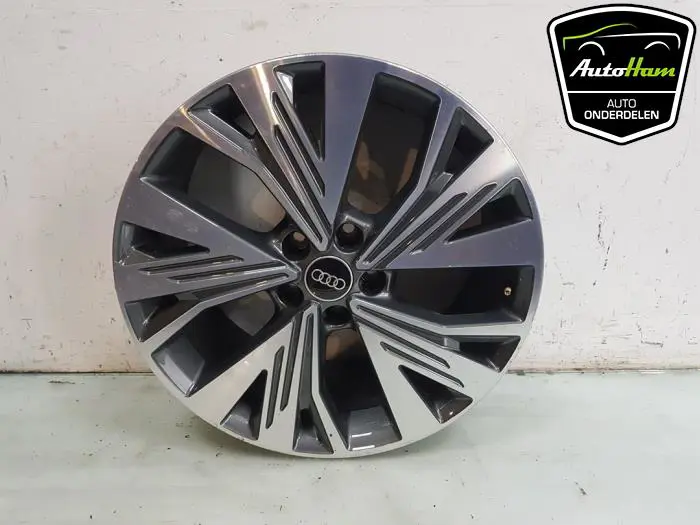 Velg Audi Q4