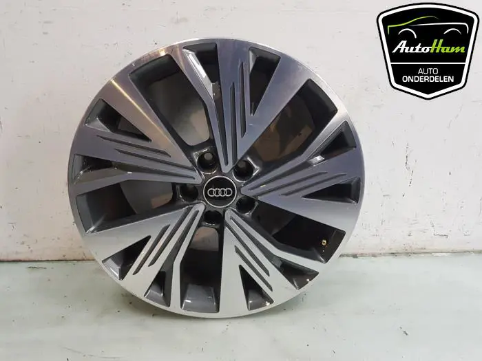 Velg Audi Q4