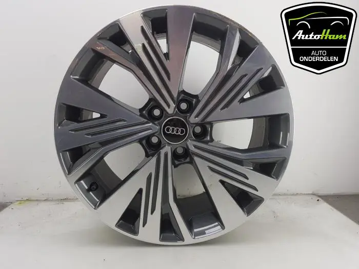 Velg Audi Q4