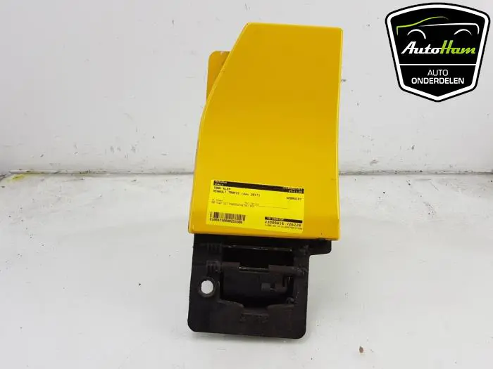 Tank Klep Renault Trafic