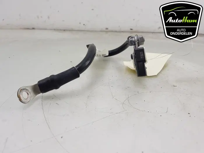 Accu sensor Volvo XC90
