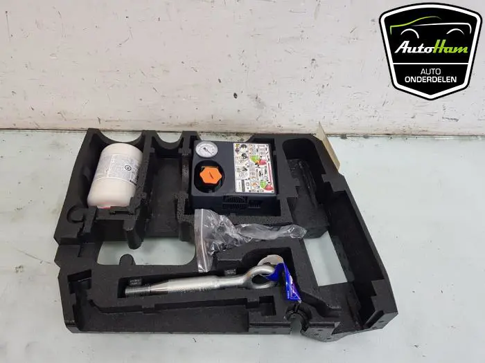Banden reparatieset Volvo XC90