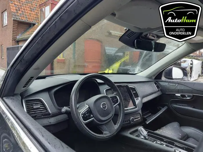 Airbag Set+Module Volvo XC90
