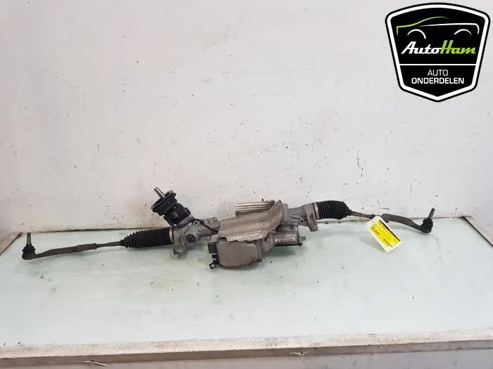 Stuurhuis Bekrachtigd Mercedes GLA