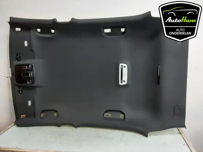 Hemelbekleding Mercedes GLA