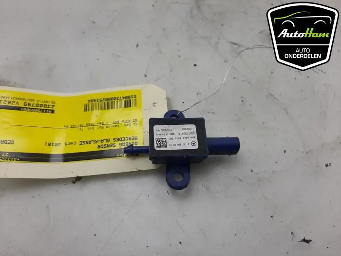 Airbag Sensor Mercedes GLA
