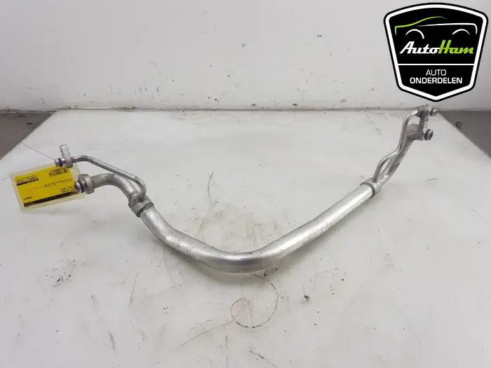 Airco Leiding Volkswagen Golf