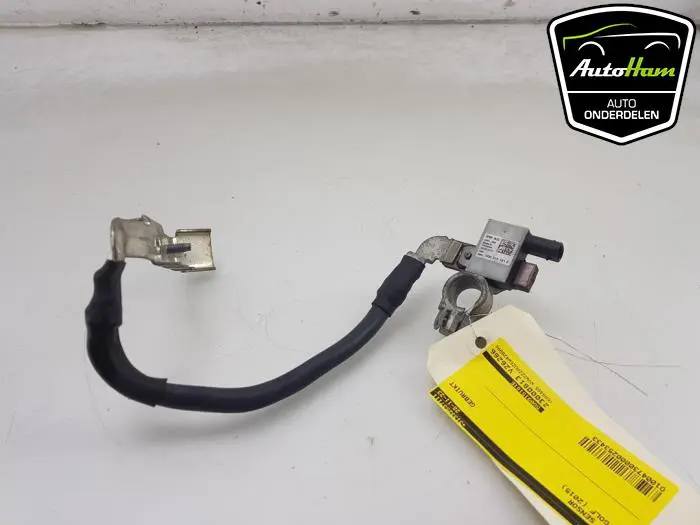 Accu sensor Volkswagen Golf