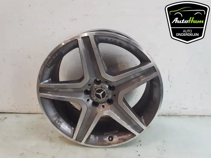 Velg Mercedes GLA