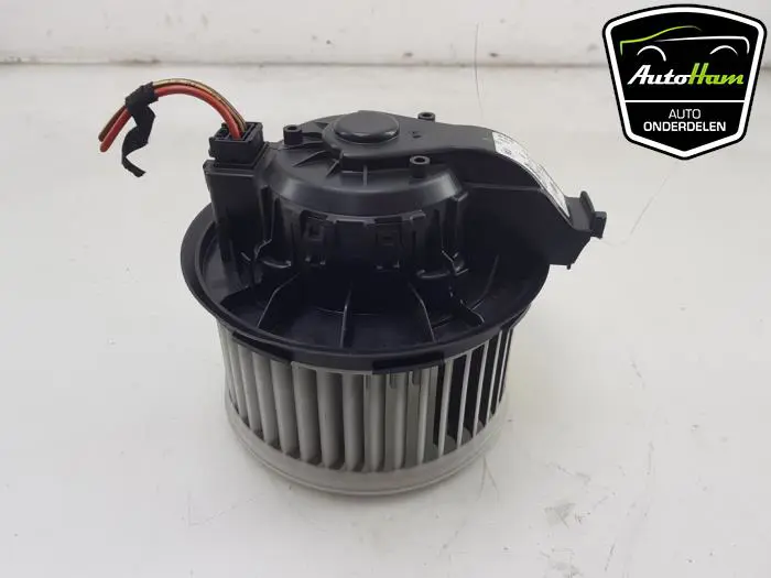 Kachel Ventilatiemotor Volkswagen UP