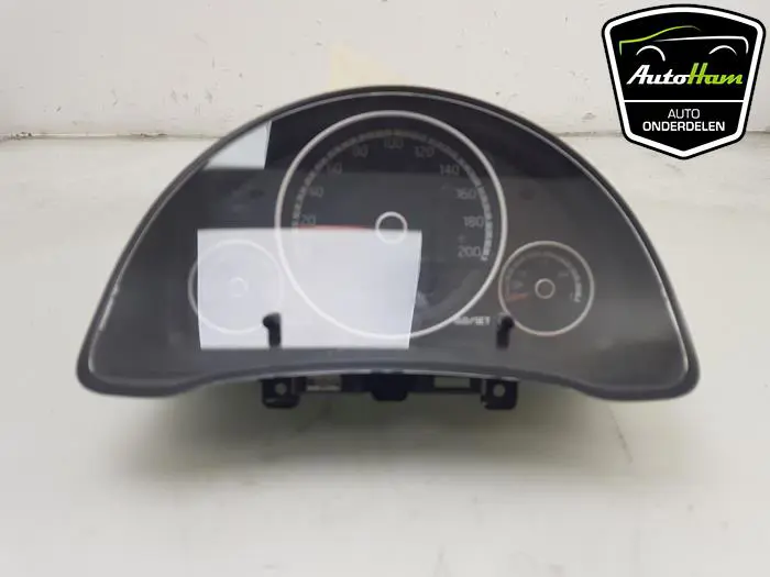 Instrumentenpaneel Volkswagen UP