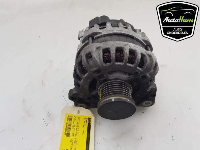 Dynamo Volkswagen UP