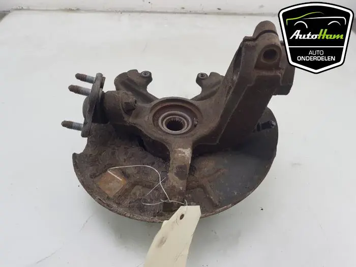 Fusee rechts-voor Volkswagen UP