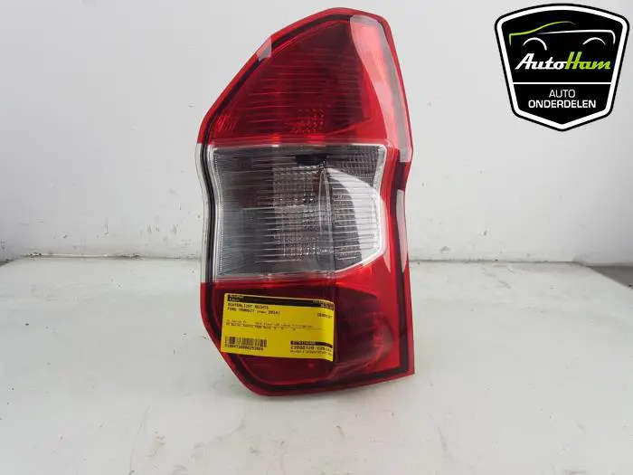 Achterlicht rechts Ford Transit Courier