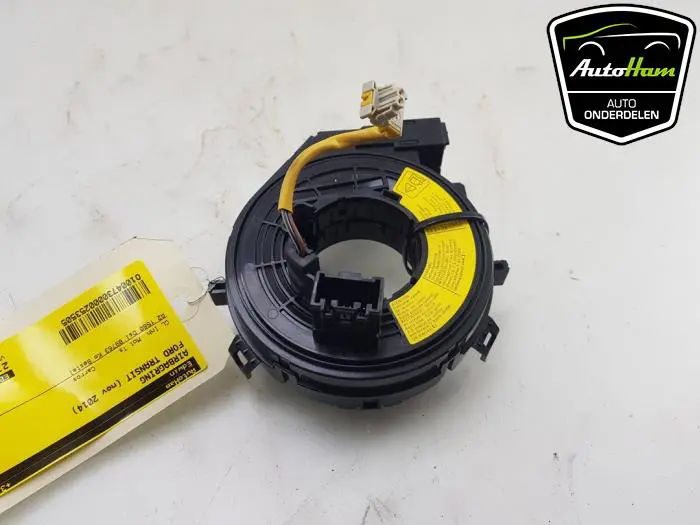 Airbagring Ford Transit
