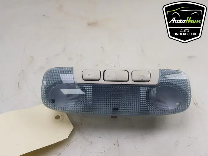 Binnenverlichting voor Ford Transit