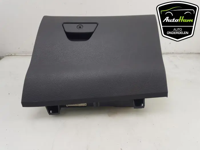 Dashboardkastje Ford Transit