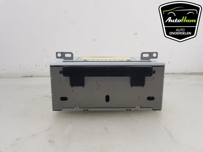Regelunit Multi Media Ford Transit