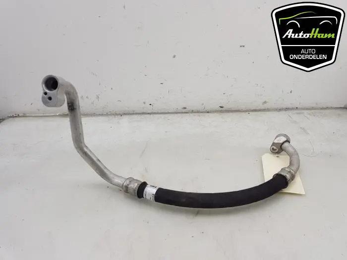 Airco Leiding Mini ONE