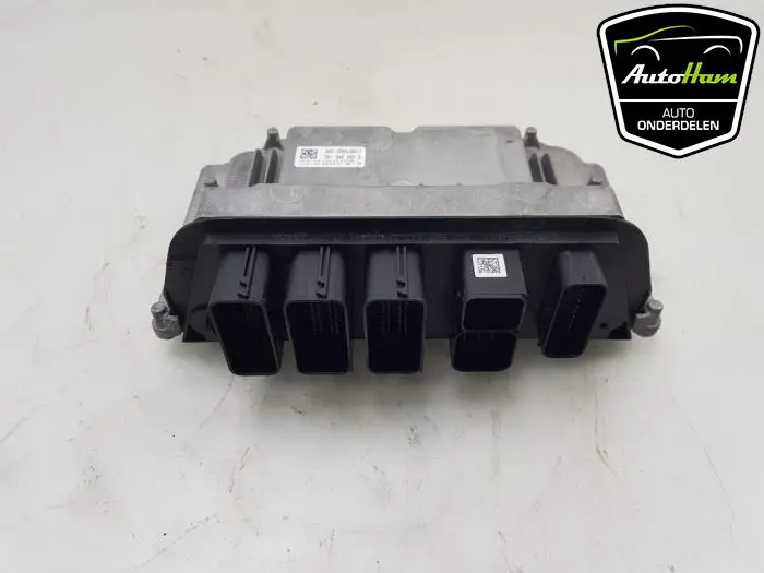 Computer Motormanagement Mini ONE