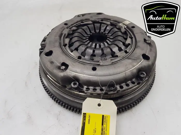 Dubbele massa vliegwiel Mini Mini