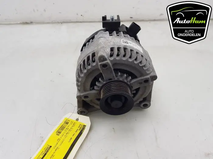 Dynamo Mini Mini