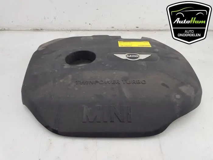 Motor Beschermplaat Mini Mini