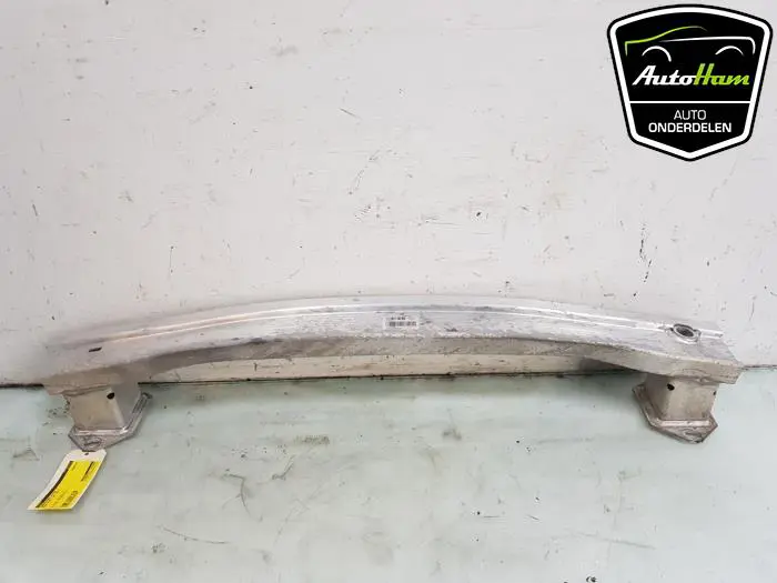 Bumperframe achter Mini Mini