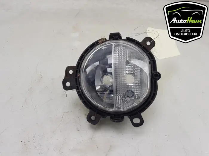 Mistlamp rechts-voor Mini Mini